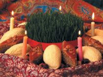 Новруз — праздник весны и символ обновления природы