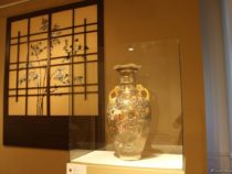 Искусство Японии в Баку: утонченная красота и богатство художественных приемов