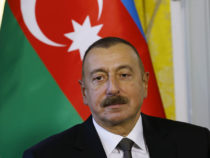 Ильхам Алиев: Корифеи азербайджанской культуры — это люди, которые прославляют Азербайджан