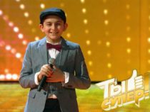 Юный азербайджанец исполнил песню Муслима Магомаева в эфире российского телеканала