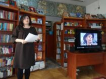 В Баку прошли литературные чтения, посвященные 150-летию Максима Горького