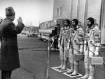 День космонавтики: Выдающиеся азербайджанцы и уроженцы Баку