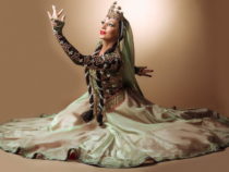 Феерия азербайджанского танца: секреты и традиции