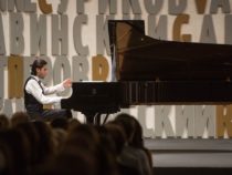 Известный азербайджанский пианист выступит в Московской консерватории