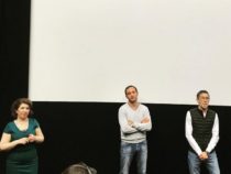 В Эстонии состоялся День показа азербайджанского кино