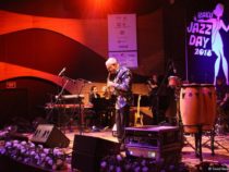 В Баку отметили Международный день джаза