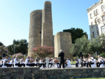 День национальной музыки в Азербайджане