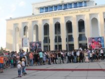 В Самарканде началась Неделя азербайджанской культуры