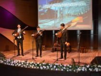 Новые голоса, древние мелодии в Баку