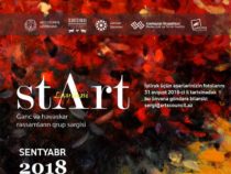 Arts Council Azerbaijan организует выставку для развития молодых художников