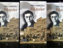 В Турции изданы избранные рассказы Джафара Джаббарлы