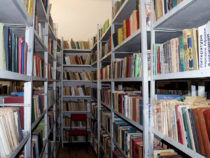 В Азербайджане сократилось число общественных библиотек