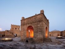 10 самых загадочных мест в Азербайджане