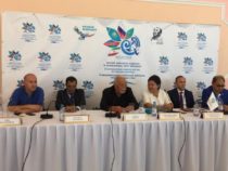 Азербайджан принимает участие в международном театральном фестивале прикаспийских стран в Актау