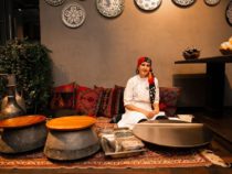 В Дубае прошел День национальной кухни Азербайджана