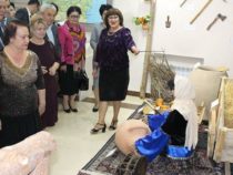 В Ташкенте открыли обновленный музей истории и государственности Азербайджана