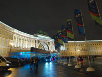 Азербайджан станет гостем культурного форума в Петербурге в 2020 году