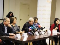 В Баку открылся Первый Международный кинофестиваль Италия-Азербайджан