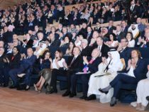 В Баку проходит V Всемирный форум по межкультурному диалогу