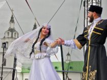 День культуры Азербайджана в Минске