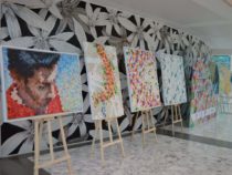 В Международном Центре Мугама состоялся юбилейный вечер заслуженного художника Теймура Рзаева