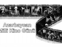 В киноцентре «Низами» отметят День национального кино