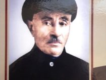Изданы рубаи Омара Хайяма на азербайджанском языке в переводе Ибрагима Тахира