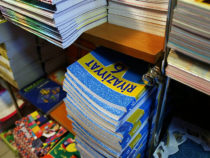 Авторы школьных учебников в Азербайджане не учитывают общественное мнение