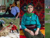 Выставка «Культурное разнообразие Азербайджана» — фотодокументы жизни, культуры и обычаев жителей азербайджанского села