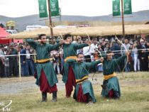 Национальный фестиваль кочевой культуры «Яйлаг» впервые прошел в Азербайджане