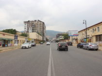 Институт истории НАНА: улица Гейдара Алиева и парк Низами в Дербенте находятся в неухоженном состоянии  