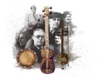 Международный день азербайджанского мугама и музыки
