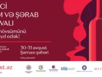 Впервые в Азербайджане пройдет фестиваль винограда и вин