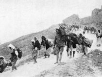 Переселение армян в азербайджанские ханства в XIX – начале XX вв.