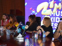 Звезды Азербайджана выступят на одной сцене с детьми из проекта «Зима»