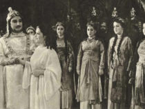 Фирангиз Ахмедова – одна из первых профессиональных оперных певиц Азербайджана