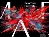 Представлена программа третьего Международного театрального фестиваля M.A.P. в Баку