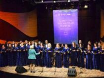 В Баку стартует второй Фестиваль азербайджанских народных песен