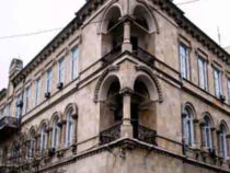 Тайны Баку: Контора Ротшильдов – жемчужина бакинской архитектуры