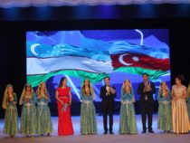 В Узбекистане состоялось открытие Дней азербайджанской культуры и литературы