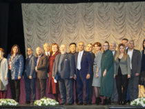 Конференция «Языки народов России в контексте единства культур» завершила цикл мероприятий 2019 года, посвященных Международному Году языков коренных народов
