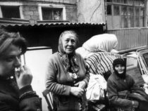 Как это было: Депортация азербайджанцев из Армении в 1988 г.