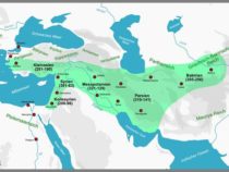 Экскурс в историю: Почему армяне — пришлый элемент на Кавказе, а Тигран Великий — не армянин