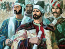 Губинское ханство Фатали хана: присоединение Дербента и нескончаемые войны