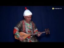 Азербайджан. История, культура и музыкальные инструменты