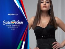 Самира Эфенди представит Азербайджан на «Евровидении-2020»