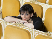 Наргиз Алиярова выступит с онлайн-концертом