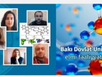 В Бакинском госуниверситете научная деятельность продолжается в режиме онлайн