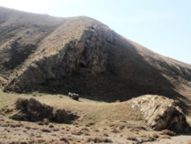 Пещера Газма – первая палеолитическая стоянка в Нахчыване