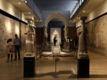 Виртуальный тур по музеям тюркского мира